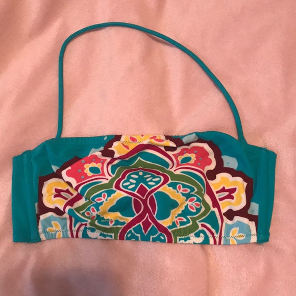 Victoria's Secret Other - VICTORIA’S SECRET Bandeau Bikini Top